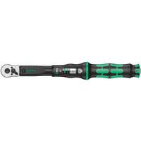 Drive 10 torque wrench - 50 Nm - Click-Torque C 1 - Wera