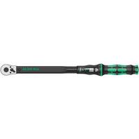 Drive 40 torque wrench - 200 Nm - Click-Torque C 3 - Wera