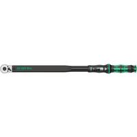 Ratchet torque wrench - Click-Torque C 5 - Wera