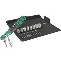 23-piece torque wrench - Safe-Torque A 2 Set 1 - Wera