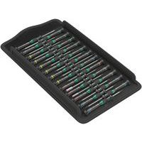 25-piece screwdriver set - Kraftform Micro Big Pack 1 - Wera