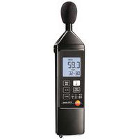 Sound level meter - testo 815