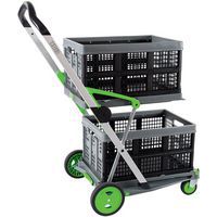 Folding Container Trolleys