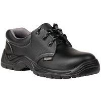 Agate II S3 SRC safety shoes