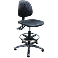 Tecno workshop chair - High model
