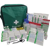 First Aid