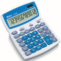 212X desktop calculator - Ibico