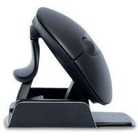 R-Go Twister ambidextrous ergonomic wireless mouse - R-Go Tools