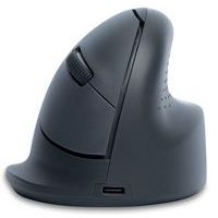 R-Go Tools R-Go HE Basic medium-sized right-handed ergonomic mouse with Bluetooth