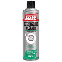 Flaw finder cleaner spray - Jelt