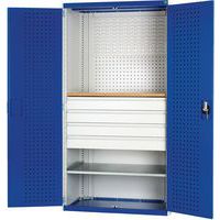 Tool Cabinets & Cupboards