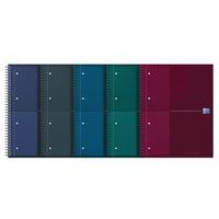 Oxford International Notebook, twin-wire 230x297 160P - Oxford