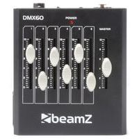 Lighting control