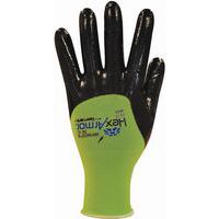 Needle-Resistant Gloves