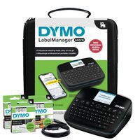 LabelManager® Executive LM640 CB QWY label maker kit - DYMO