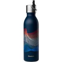 Active Games insulated bottle - 600 ml - Qwetch
