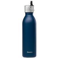 Active stainless steel insulated bottle - 600 ml - Qwetch