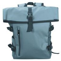 Urban backpack with 15.6 laptop pocket - Sign