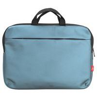 Urban Eco 15.6 recycled rPET laptop bag - Sign