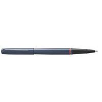 Hechter Paris French flag lacquered finish rollerball pen - Hetcher