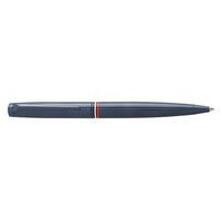 Hechter Paris French flag lacquered finish ballpoint pen - Hechter