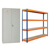 Covid Bulk Storage Kit