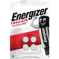 Alkaline Button Batteries