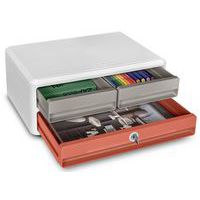 MoovUp 9-021S module - White, sand, terracotta - CEP