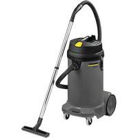 Karcher Professional Wet/Dry Vacuum Cleaner NT 48/1