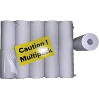Printer Roll Accessory For F4 Pallet Truck With Weigh Scales & Printer