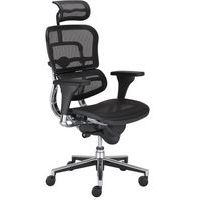 Ergohuman ergonomic office chair - Nowy Styl
