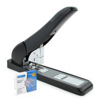 23/10 to 23/24 heavy-duty stapler - 210 sheets - Rapesco