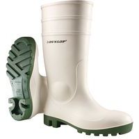 PVC S5 food industry safety boots