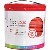 Yoyo stretch hose - 15 - 20 and 30 m