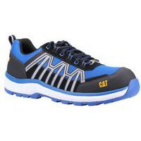 S3 low-top shoes - Blue - Caterpillar