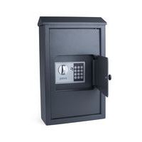 High-security outdoor key cabinets - 50 keys - Pavo
