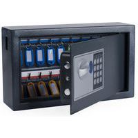 High-security key cabinets – Pavo