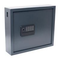 High-security magnetic key cabinet – Pavo