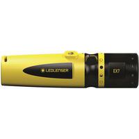 EX7 LED torch - 200 lm - Ledlenser