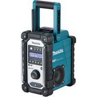 Makita DMR110 DAB+ Site Radio