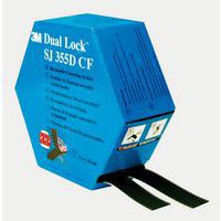 SJ355DCF Dual-Lock reclosable fastener - 3M