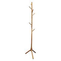 MIKADO coat stand - Beech - Unilux