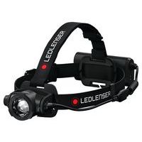 Rechargeable H15R CORE head torch - 2500 lm - GMT International