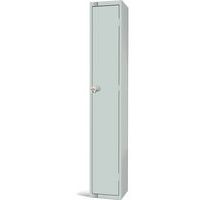 Elite Storage Lockers - 1-8 Doors - Combation Locks - 1800x300x300mm
