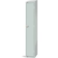 Elite Storage Lockers - 1-8 Doors - Combation Locks - 1950x300x450mm