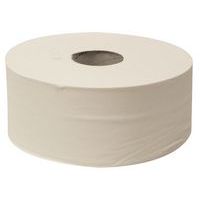 Maxi Jumbo centrefeed toilet tissue 320 m - Argos