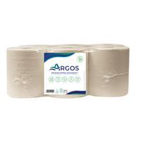 Ecocompact white centrefeed wiping paper 800 sheets - Argos