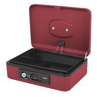 Cash box, 25 cm - Automatic and key opening - Pavo