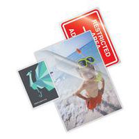 A3 laminating pouches - Pavo