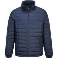 S543 Aspen Baffle Lined Jacket - Portwest